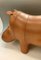 Figurine Hippopotame attribuée à Dimitri Omersa, 2000s 11
