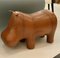 Figurine Hippopotame attribuée à Dimitri Omersa, 2000s 1