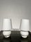 Bedside Lamps by Max Ingrand for Fontana Arte, 1975, Set of 2, Image 1
