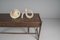 Sideboard in Rattan and Wood, Italy, 1960s, Image 7