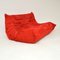 Togo Sofa by Michel Ducaroy for Ligne Roset, 2000s, Set of 3 12