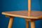 Scandinavian Wooden Dining Chairs, 1960s, Set of 6, Image 7