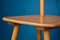 Skandinavische Esszimmerstühle aus Holz, 1960er, 6er Set 7