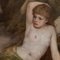Charles Napier Kennedy, Sirena, 1888, olio su tela, Immagine 2
