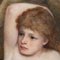 Charles Napier Kennedy, Sirena, 1888, olio su tela, Immagine 11