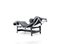 Vintage LC4 Liege Lounge Chair by Charlotte Perriand for Cassina 10