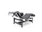 Vintage LC4 Liege Lounge Chair by Charlotte Perriand for Cassina 12
