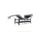 Vintage LC4 Liege Lounge Chair by Charlotte Perriand for Cassina 8