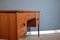 Mid-Century Walnut Desk from A. Younger Ltd., 1960s, Image 3