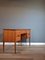 Mid-Century Walnut Desk from A. Younger Ltd., 1960s, Image 2