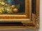 A. Cavalli, Still Life with Fruit, 1960s, Oil on Board, Framed, Image 7
