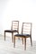 Teak Dining Chairs from McIntosh, 1960s, Set of 4 6