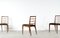 Teak Dining Chairs from McIntosh, 1960s, Set of 4, Image 7