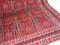 Antique Hand Knotted Islamic Turkmen Prayer Rug, 1920s 9