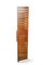 Mid-Century Modern Teak Ladderax Modulare Wandregale von Staples Cricklewood, 1960er, 2er Set 4