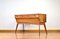 Mid-Century Sideboard aus Nussholz von Alfred Cox, 1960er 1