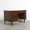 Mid-Century Danish Desk with Bar, 1950s, Image 1