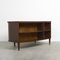 Mid-Century Danish Desk with Bar, 1950s, Image 6