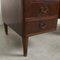 Mid-Century Danish Desk with Bar, 1950s, Image 7