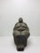 Ferenc Gyurcsek, Seated Female Nude, 1970s, Stone, Image 3