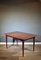 Mid-Century Teak Extending Dining Table by Richard Hornby for Heals, 1960s 1