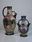Amphora Ceramic Vases from Amphora / Riessner, Stellmacher, & Kessel, 1920s, Set of 2 1