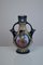 Vases Amphora en Céramique de Amphora / Riessner, Stellmacher, & Kessel, 1920s, Set de 2 4