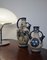 Vases Amphora en Céramique de Amphora / Riessner, Stellmacher, & Kessel, 1920s, Set de 2 2