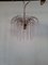 Vintage Italian Waterfall Chandelier, Image 8