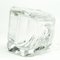 Art Deco Crystal Inkwell, Sweden, 1930s, Image 2