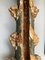 Baroque Colored Columns in Wood, South Germany, 1750, Set of 2, Image 10