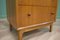 Teak Tallboy Dresser from Vesper, 1960s 5