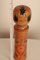 Japanese Wooden Kokeshi Doll, 1960s, Image 6