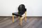 Flex 2000 Dinig Chair by Gerd Lange for Thonet, 1980s 1