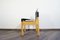 Flex 2000 Dinig Chair by Gerd Lange for Thonet, 1980s 10
