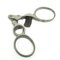 Cigar Scissors, Great Britain, 1930s, Set of 2, Image 9