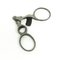 Cigar Scissors, Great Britain, 1930s, Set of 2, Image 8