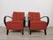 Armchairs by Jindřich Halabala, Set of 2, Image 10