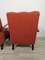 Armchairs by Jindřich Halabala, Set of 2, Image 8