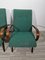 Vintage Armchairs by Jaroslav Smidek, 1960s, Set of 2 6