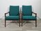 Armchairs by Jiri Jiroutek, Set of 2 16