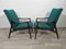 Armchairs by Jiri Jiroutek, Set of 2 14