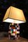 Table Lamp by Flavio Poli for Poliarte, 1970s, Image 7
