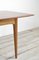 Mid-Century Teak & Walnut Extending Table by Alfred Cox, 1960s 3