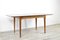 Mid-Century Teak & Walnut Extending Table by Alfred Cox, 1960s 5