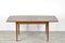 Mid-Century Teak & Walnut Extending Table by Alfred Cox, 1960s 6