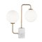 Huesca Table Lamp from BDV Paris Design Furnitures 1
