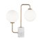 Huesca Table Lamp from BDV Paris Design Furnitures, Image 1