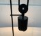 Vintage Postmodern Counterweight Pendant Lamp from Metalarte, 1980s 13