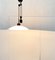 Vintage Postmodern Counterweight Pendant Lamp from Metalarte, 1980s 5